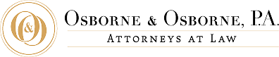 Osborne & Osborne, P.A.