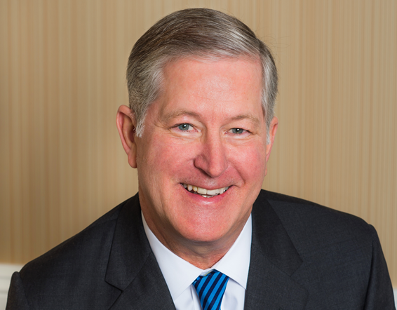 R. Brady Osborne, Jr.