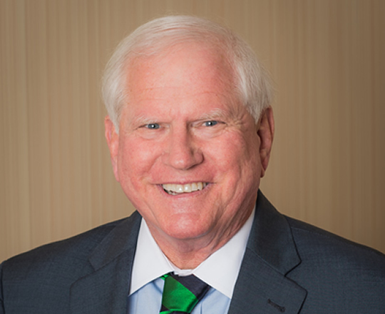 Robert I. MacLaren, II