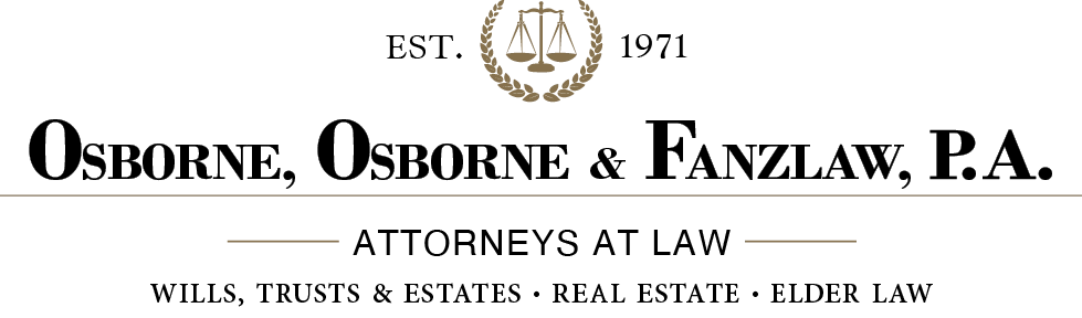 Osborne & Osborne, P.A.