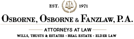 Osborne & Osborne, P.A.